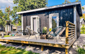 Amazing Home In Ronneby With Wifi, Ronneby